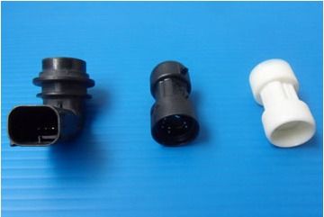 注塑模具產品收縮的五大原因