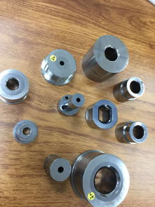 為什么沖壓模具凹模經常使用高速鋼