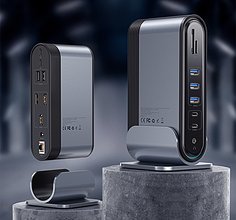 視覺中樞 產品場景大全圖片集 HUB 的設計理念與實用價值