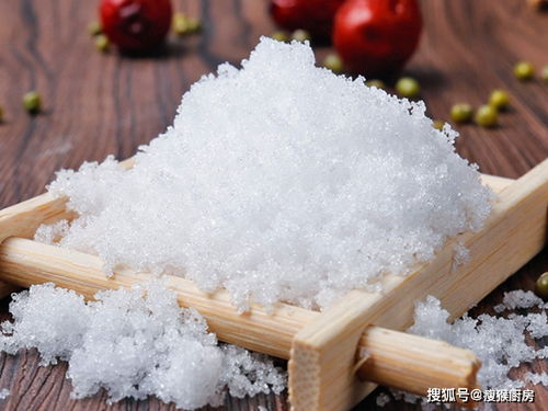 同樣是白糖, 白砂糖 和 綿白糖 區別這么大 以后別再瞎買了