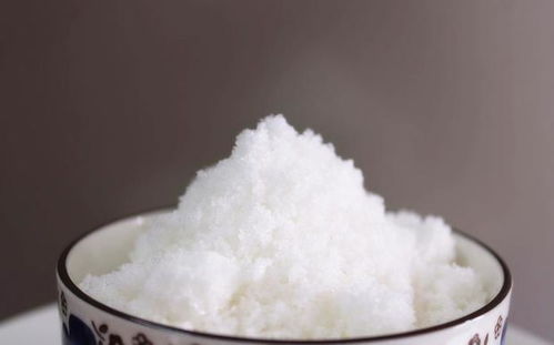 同樣是白糖,如何區分有二氧化硫的白糖 教您一招,選到優質白糖