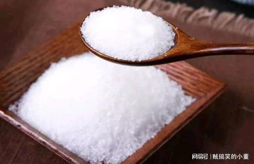 真正升糖的已經(jīng)找到,白糖不算啥,建議 血糖高的人要少吃一點(diǎn)